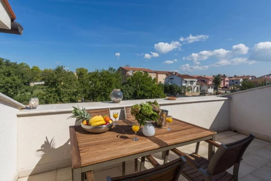 Apartmán Istrie - Funtana (Poreč) IS 7405 N1