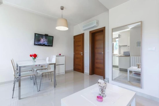 Apartmán Istrie - Funtana (Poreč) IS 7406 N1