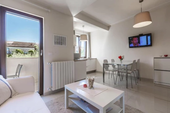 Apartmán Istrie - Funtana (Poreč) IS 7406 N1