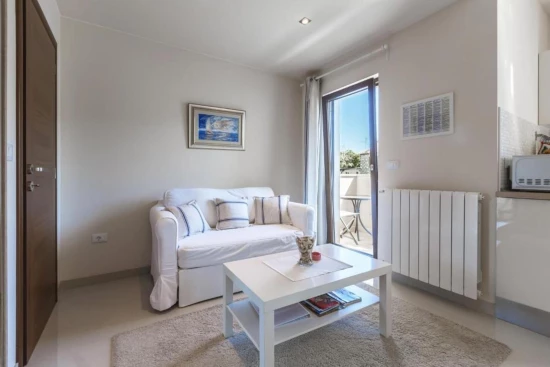 Apartmán Istrie - Funtana (Poreč) IS 7406 N1