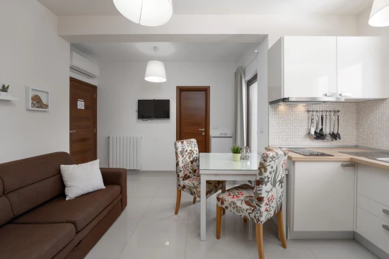 Apartmán Istrie - Funtana (Poreč) IS 7407 N1