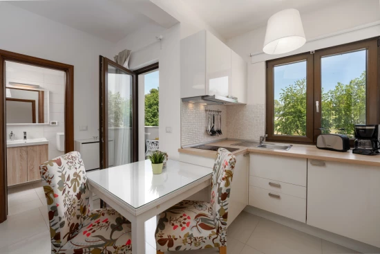 Apartmán Istrie - Funtana (Poreč) IS 7407 N1