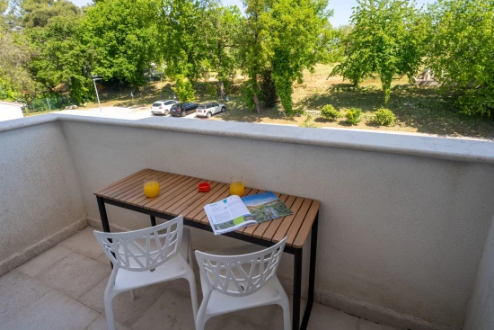 Apartmán Istrie - Funtana (Poreč) IS 7407 N1