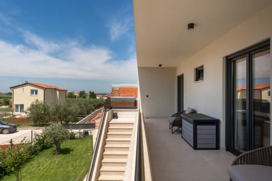 Vila Istrie - Nova Vas (Porec) IS 7409 N1