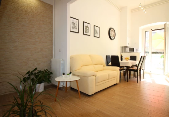 Apartmán Istrie - Poreč IS 7417 N1