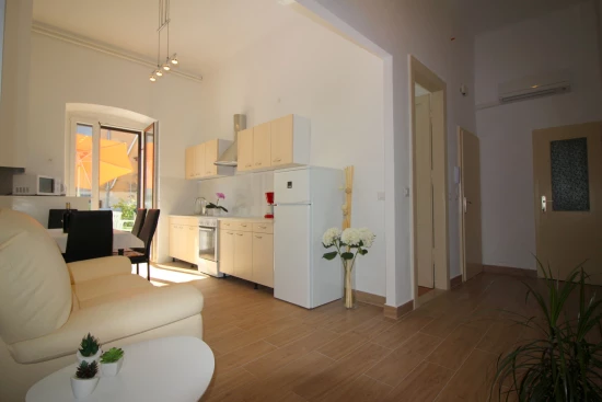 Apartmán Istrie - Poreč IS 7417 N1