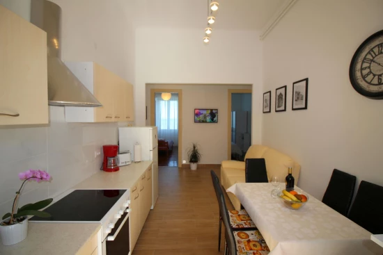 Apartmán Istrie - Poreč IS 7417 N1