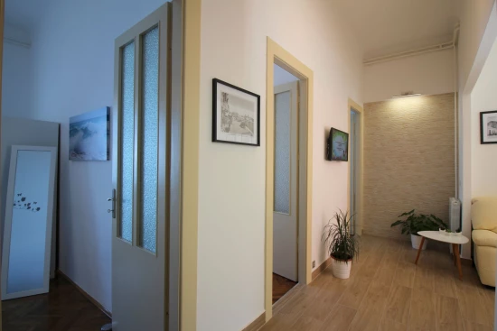 Apartmán Istrie - Poreč IS 7417 N1