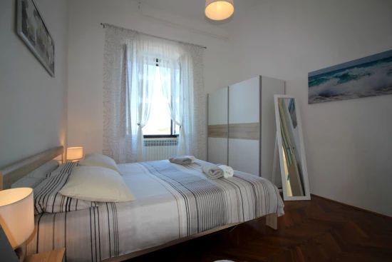 Apartmán Istrie - Poreč IS 7417 N1