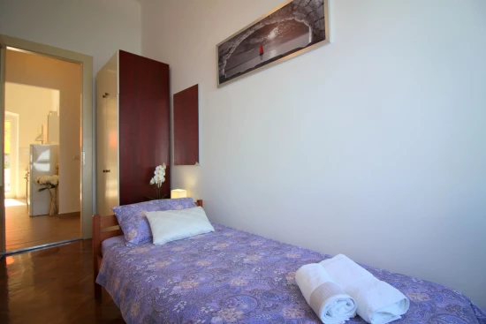 Apartmán Istrie - Poreč IS 7417 N1