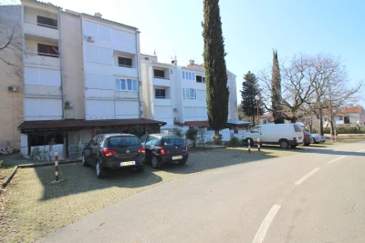 Apartmán Istrie - Červar-Porat IS 7420 N1