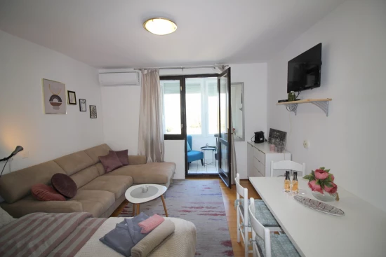 Apartmán Istrie - Červar-Porat IS 7420 N1