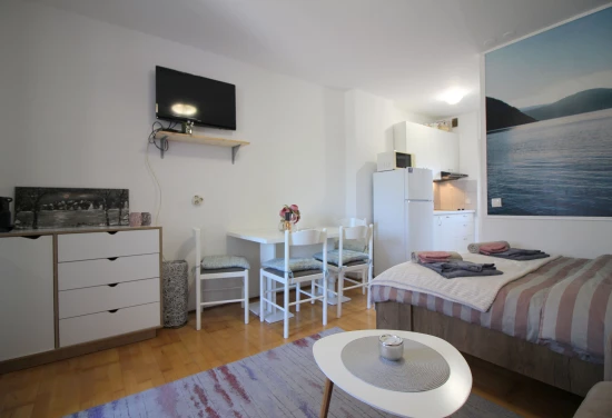 Apartmán Istrie - Červar-Porat IS 7420 N1