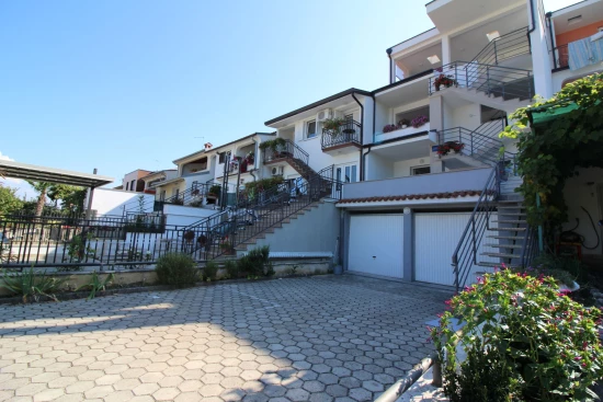 Apartmán Istrie - Poreč IS 7421 N1