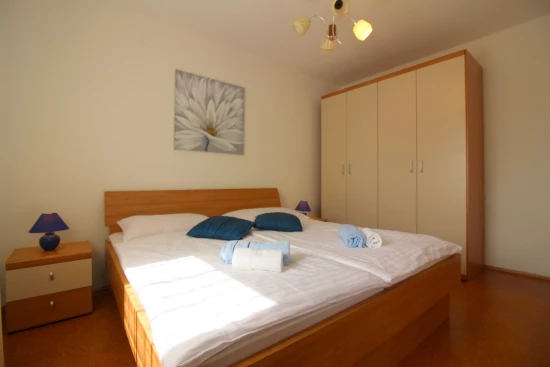 Apartmán Istrie - Poreč IS 7424 N2