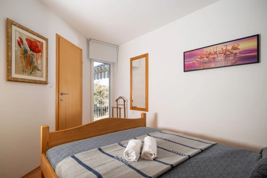 Apartmán Istrie - Zambratija (Savudrija) IS 7425 N1