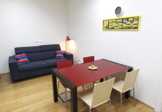 Apartmán Istrie - Umag IS 7426 N1