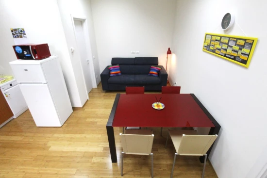 Apartmán Istrie - Umag IS 7426 N1