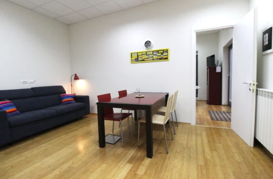 Apartmán Istrie - Umag IS 7426 N1