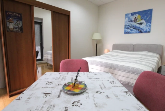 Apartmán Istrie - Umag IS 7426 N1