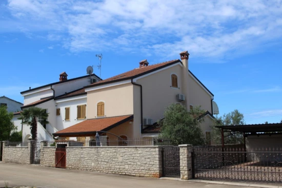 Apartmán Istrie - Mali Maj (Porec) IS 7427 N1