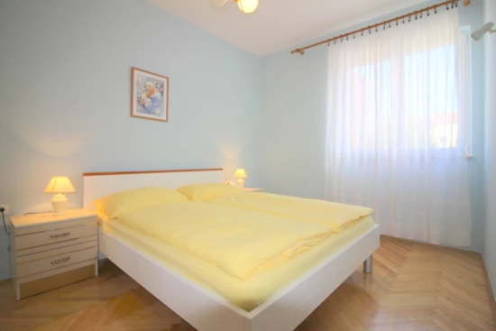 Apartmán Istrie - Mali Maj (Porec) IS 7427 N1