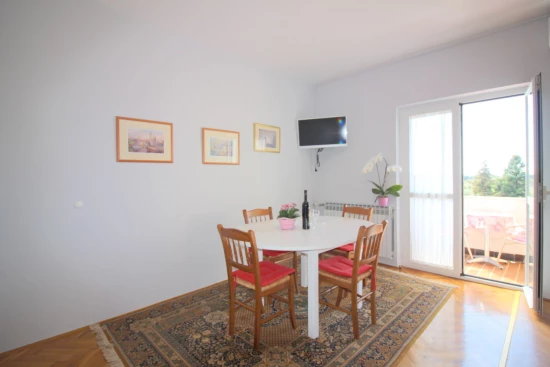 Apartmán Istrie - Mali Maj (Porec) IS 7427 N1