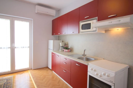 Apartmán Istrie - Mali Maj (Porec) IS 7427 N1