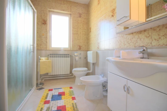 Apartmán Istrie - Mali Maj (Porec) IS 7427 N1