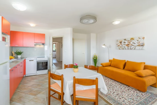 Apartmán Istrie - Mali Maj (Porec) IS 7428 N1