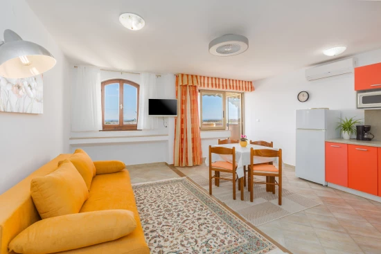 Apartmán Istrie - Mali Maj (Porec) IS 7428 N1