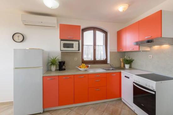 Apartmán Istrie - Mali Maj (Porec) IS 7428 N1