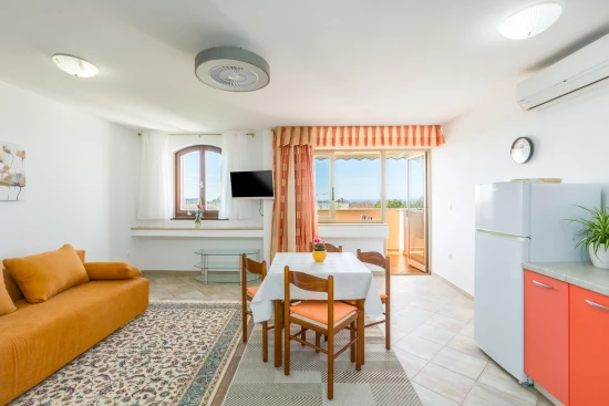 Apartmán Istrie - Mali Maj (Porec) IS 7428 N1