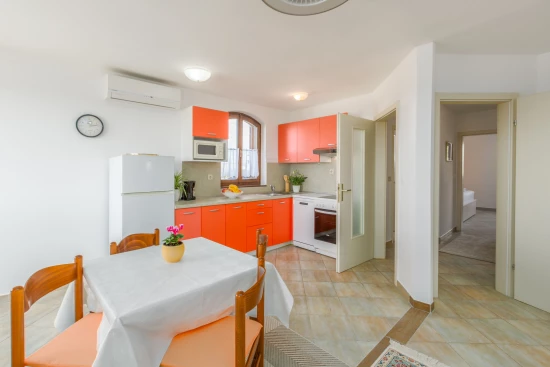 Apartmán Istrie - Mali Maj (Porec) IS 7428 N1