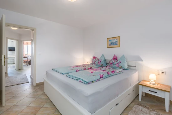 Apartmán Istrie - Mali Maj (Porec) IS 7428 N1