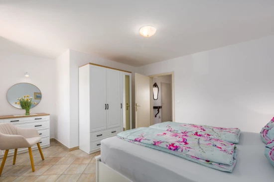 Apartmán Istrie - Mali Maj (Porec) IS 7428 N1