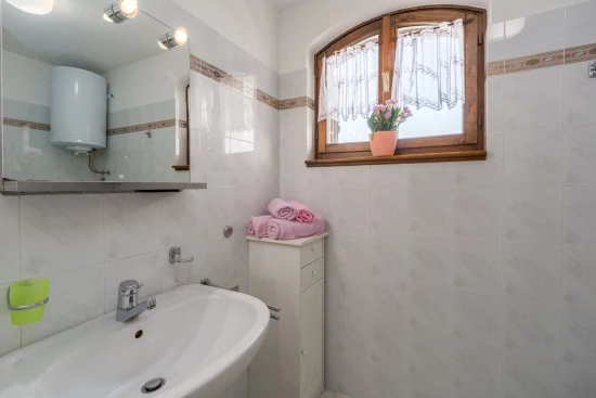 Apartmán Istrie - Mali Maj (Porec) IS 7428 N1