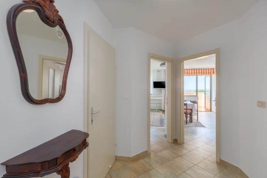 Apartmán Istrie - Mali Maj (Porec) IS 7428 N1