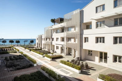 Apartmán Istrie - Umag IS 7430 N1