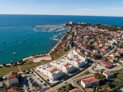 Apartmán Istrie - Umag IS 7430 N1