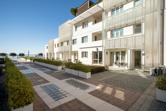 Apartmán Istrie - Umag IS 7430 N1