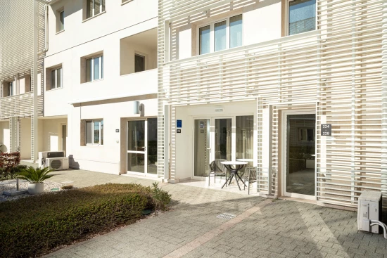 Apartmán Istrie - Umag IS 7430 N1