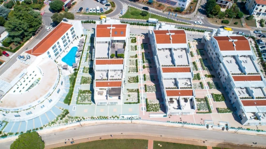 Apartmán Istrie - Umag IS 7430 N1