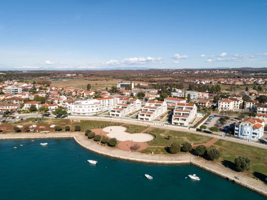 Apartmán Istrie - Umag IS 7430 N1