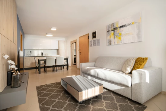 Apartmán Istrie - Umag IS 7430 N1