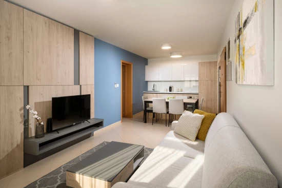 Apartmán Istrie - Umag IS 7430 N1