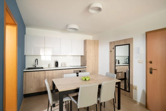 Apartmán Istrie - Umag IS 7430 N1