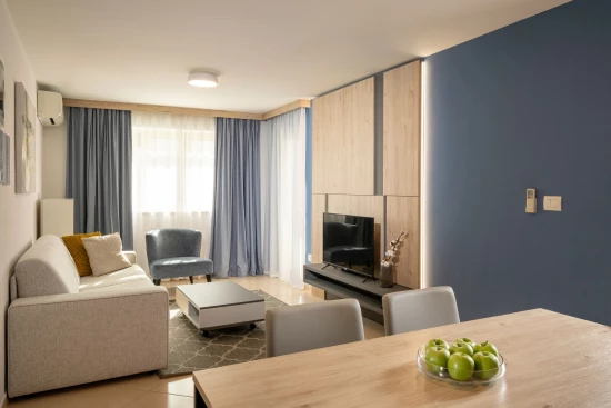 Apartmán Istrie - Umag IS 7430 N1