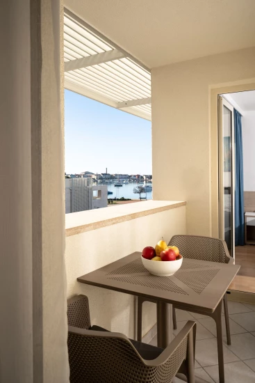 Apartmán Istrie - Umag IS 7430 N1