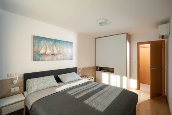 Apartmán Istrie - Umag IS 7430 N1